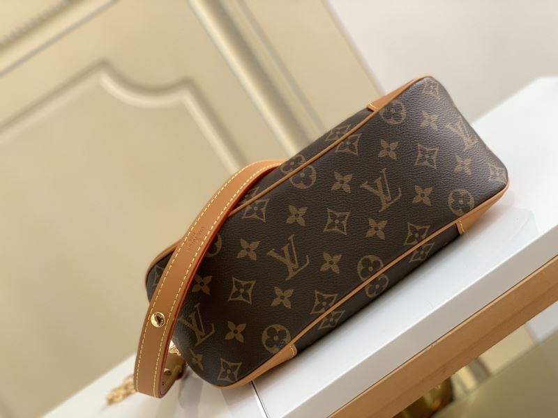 LV Hobo Bags